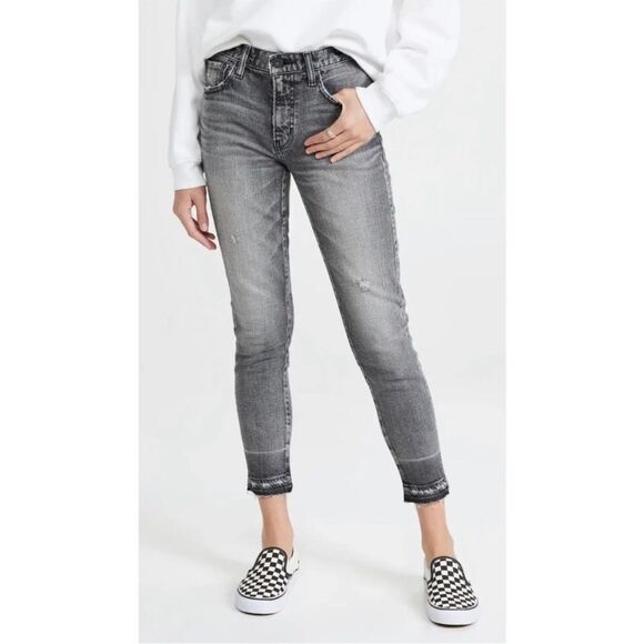 Moussy vintage cadet jeans 26 - Picture 1 of 11